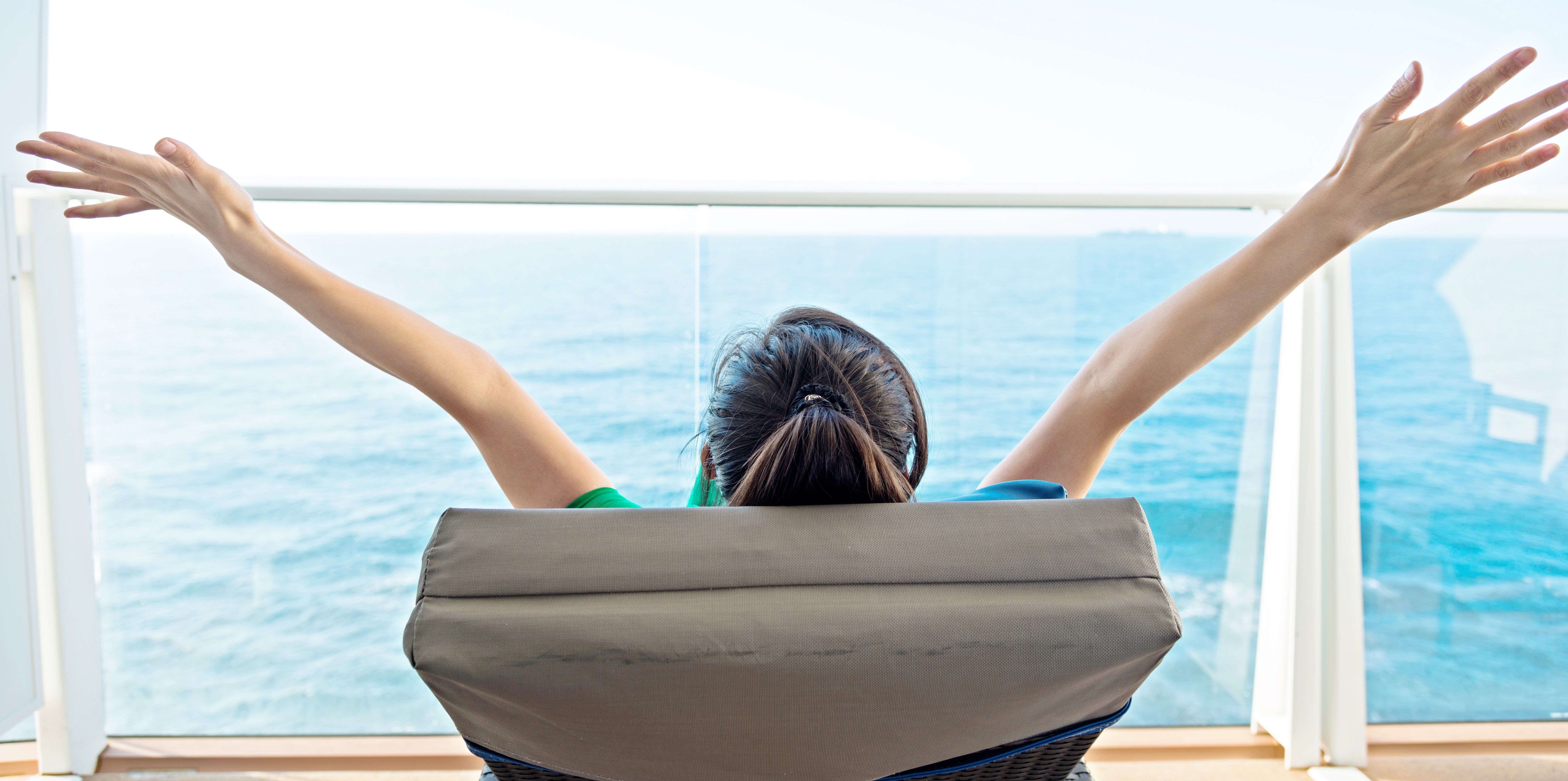 Cruise series part 2 distribution